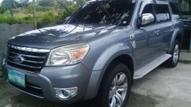 For sale Ford Everest 2011 model Automatic