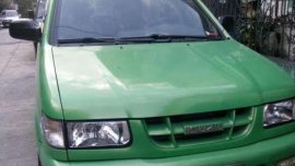 Isuzu Crosswind 2002 for sale 