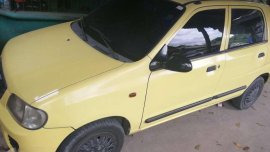 Suzuki Alto 2008 deluxe For Sale