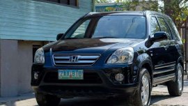 For sale 2005 Honda CRV Very fresh 