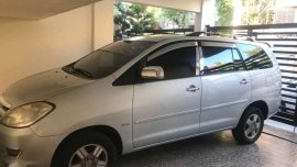 Toyota Innova G 2006 for sale 