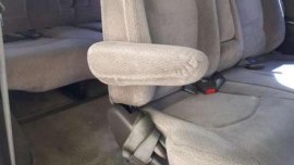 For sale HYUNDAI Starex 2003 model club