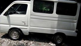 Suzuki Multicab Fb body Scrum 2007 for sale 