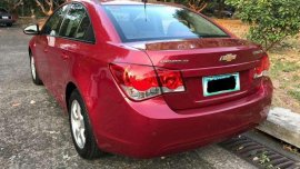 Chevrolet Cruze 2012 for sale