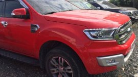 Ford Everest Trend 2016 for sale