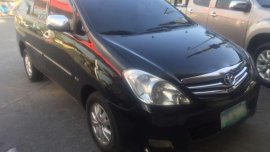 2011 Toyota Innova V Diesel AT FOR SALE