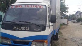 Isuzu Elf van 2017 for sale 