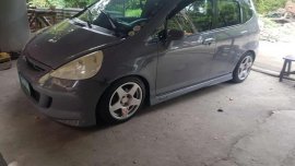 Honda Jazz 2000 FOR SALE
