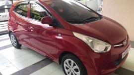 2016s Hyundai Eon only FOR SALE