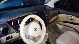 Nissan Grand Livina Model 2009 No Kalampag