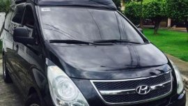 2012 Hyundai Starex for sale