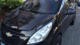Chevrolet Spark 1.0 LS 2012 for sale 