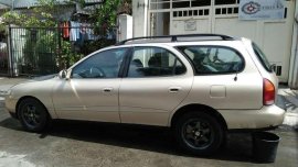 Hyundai Elantra 97 Mdl for sale 
