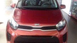 Kia Picanto 2018 Low DP for sale 