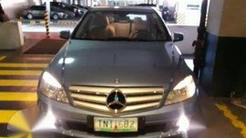Mercedes Benz C180 2011 for sale 
