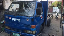 2006 Isuzu Elf Dropside 4HF1 Local for sale 