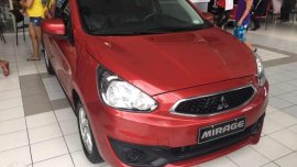 2017 Mirage G4 GLX MT 29K DP for sale 