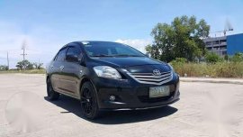 Toyota Vios E 2013 for sale 
