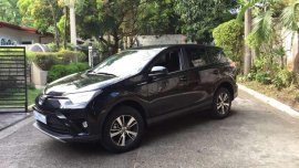 Toyota Rav4 (2018) for sale 