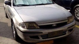 Ford Lynx 2001 mt for sale 