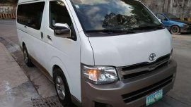 Toyota Grandia 2012 for sale