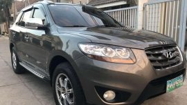 Hyundai Santa FE 2007 for sale 