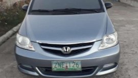 Honda City idsi 2008 FOR SALE