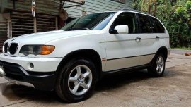 BMW X5 2001 for sale 
