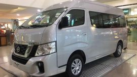 NV350 Urvan for sale 