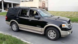 2008 Ford Expedition 4x4 Eddie Bauer for sale 