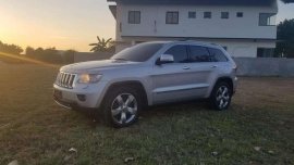 Jeep Grand Cherokee Overland for sale 