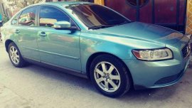 Volvo s40 2.4 2008 for sale 