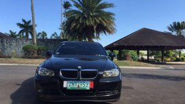 2007 BMW 320i E90 for sale 