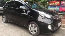 2015 Kia Picanto EX for sale 