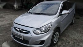 2016 Hyundai Accent 1.4 L for sale 