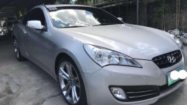 2012 Hyundai Genesis 3.8 AT for sale 