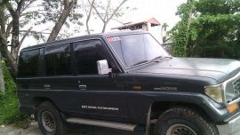 Toyota Landcruiser Prado 1991 for sale 