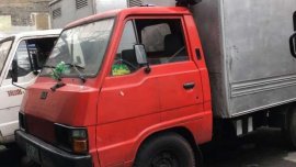 Kia Ceres closed van for sale 