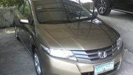 Honda City 2010 for sale 