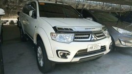 Mitsubishi Montero Sport 2015 for sale