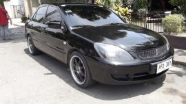 Mitsubishi Lancer glx 2010 FOR SALE