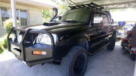 Mitsubishi Strada 2002 for sale 