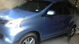 Toyota Avanza G 2014 for sale  