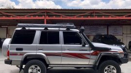 2012 Toyota LC76 for sale 