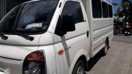 Hyundai Shuttle 2013 for sale 