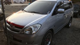 Toyota Innova Automatic E 2007 for sale