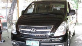 2011 Hyundai Grand Starex VGT for sale