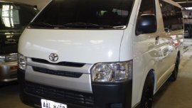 2014 Toyota HI ACE COMMUTER for sale