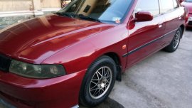Mitsubishi Lancer 2001 for sale