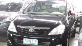 2011 Toyota Innova G for sale